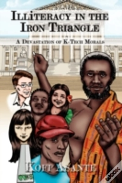 Capa do artigo Illiteracy In The Iron Triangle