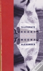 Capa do artigo Illiterate Heart