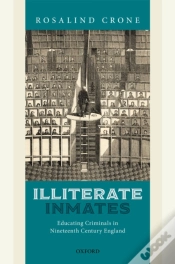 Capa do artigo Illiterate Inmates