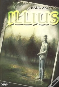 Capa do artigo Illius