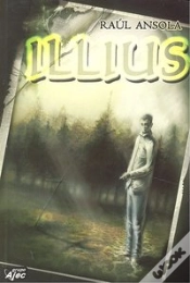 Capa do artigo Illius