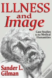 Capa do artigo Illness And Image