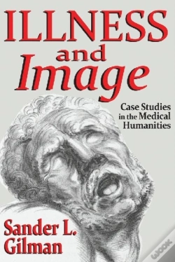 Capa do artigo Illness And Image