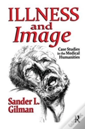 Capa do artigo Illness And Image