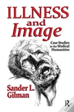 Capa do artigo Illness And Image