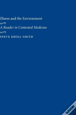 Capa do artigo Illness And The Environment