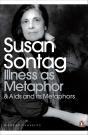 Illness As Metaphor And Aids And Its Metaphors - Preview