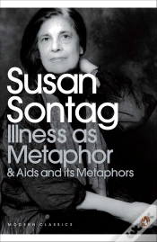 Capa do artigo Illness As Metaphor And Aids And Its Metaphors