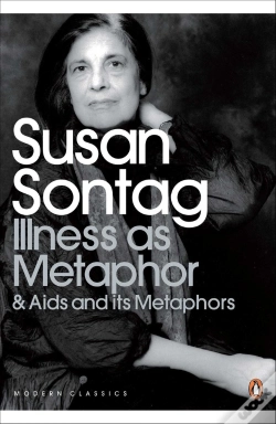 Capa do artigo Illness As Metaphor And Aids And Its Metaphors