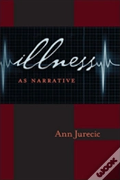Capa do artigo Illness As Narrative