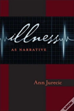 Capa do artigo Illness As Narrative