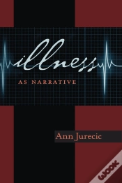 Capa do artigo Illness As Narrative