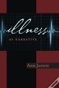 Capa do artigo Illness As Narrative