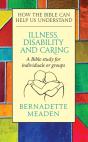 Illness, Disability And Caring - Preview