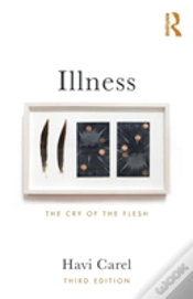 Capa do artigo Illness