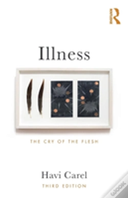 Capa do artigo Illness