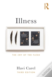 Capa do artigo Illness