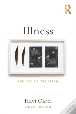 Capa do artigo Illness