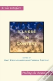 Capa do artigo Illness In Context.