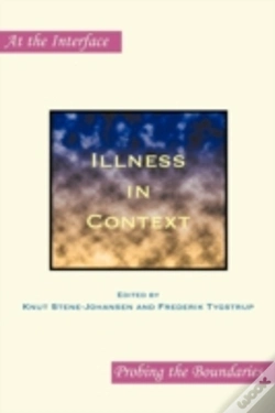Capa do artigo Illness In Context.