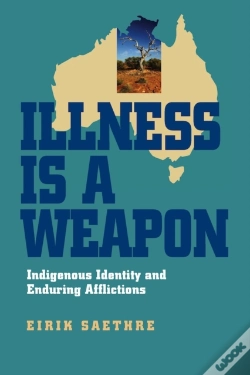 Capa do artigo Illness Is A Weapon