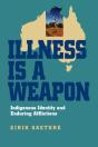 Illness Is A Weapon - Preview