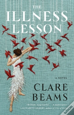 Capa do artigo Illness Lesson