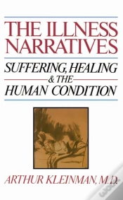 Capa do artigo Illness Narratives