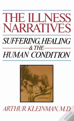 Capa do artigo Illness Narratives