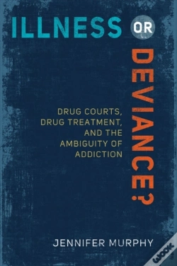 Capa do artigo Illness Or Deviance?