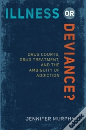 Capa do artigo Illness Or Deviance?