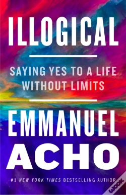 Capa do artigo Illogical