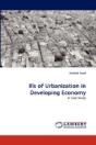 Ills Of Urbanization In Developing Economy - Preview