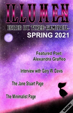 Capa do artigo Illumen Spring 2021