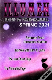 Capa do artigo Illumen Spring 2021