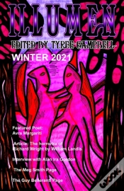 Capa do artigo Illumen Winter 2021