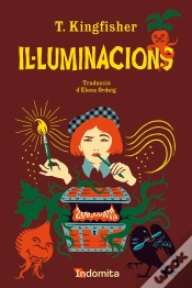 Capa do artigo Illuminacions