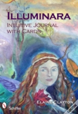 Capa do artigo Illuminara Intuitive Journal With Cards