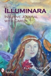Illuminara Intuitive Journal With Cards