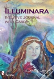Capa do artigo Illuminara Intuitive Journal With Cards