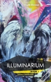 Capa do artigo Illuminarium - Book 1 - Soliloquy