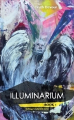 Capa do artigo Illuminarium - Book 1 - Soliloquy'S Labyrinth Series