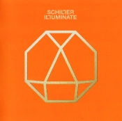Capa do artigo Illuminate - CD