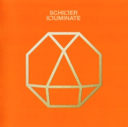 Capa do artigo Illuminate - CD