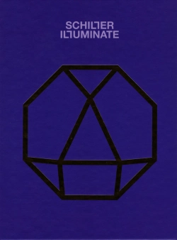 Capa do artigo Illuminate - CD