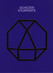 Capa do artigo Illuminate - CD