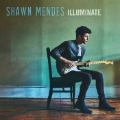 Capa do artigo Illuminate - CD