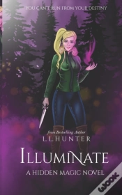 Capa do artigo Illuminate