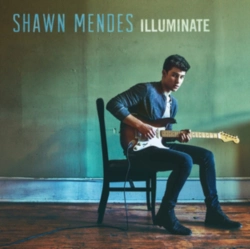Capa do artigo Illuminate - Vinil