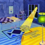 Capa do artigo Illuminate Your Room - Vinil